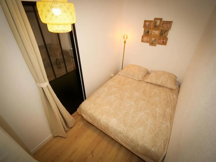 Appartement Boheme contacts
