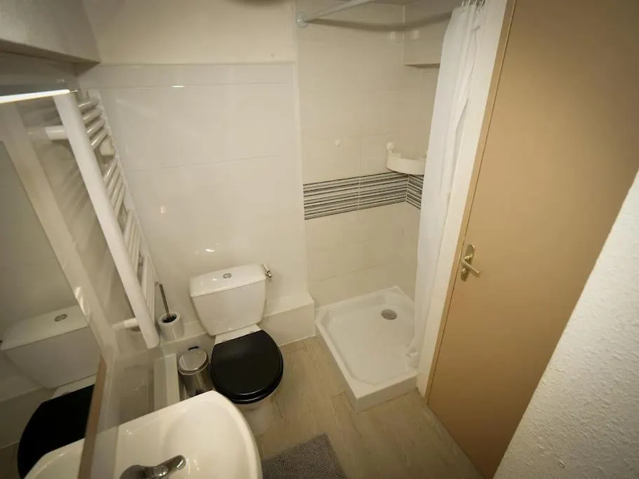 Appartement Boheme Martigues