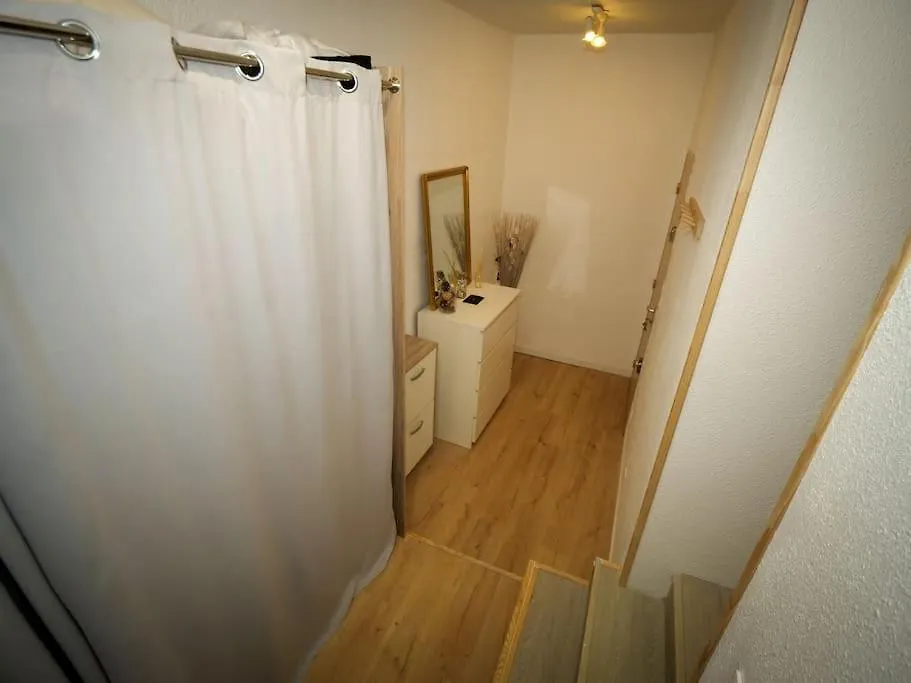 Appartement Boheme Martigues 0*,