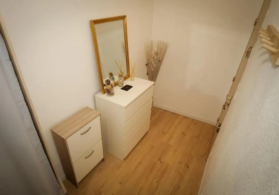 Appartement Boheme Martigues