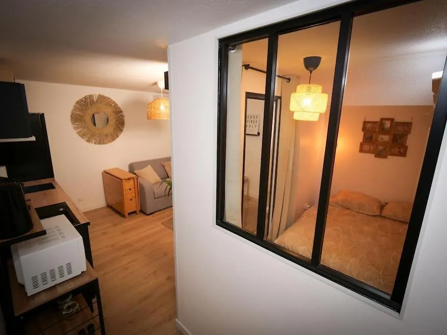Appartement Boheme Martigues